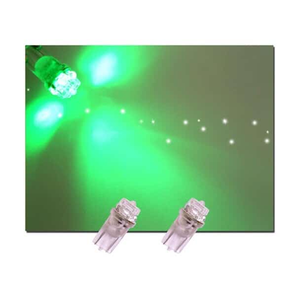 194 168 2825 5 Green LED