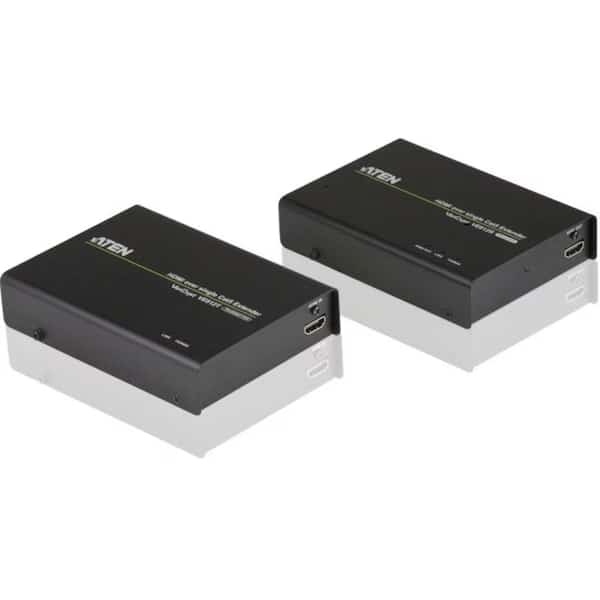 Hdbaset Hdmi Reciever, Aten, Mfr#: VE812R