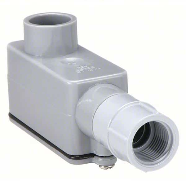 Temp Sensor,Platinum Equivalent 1k ohm, Mfr#: TE-6328P-1, JOHNSON CONTROLS