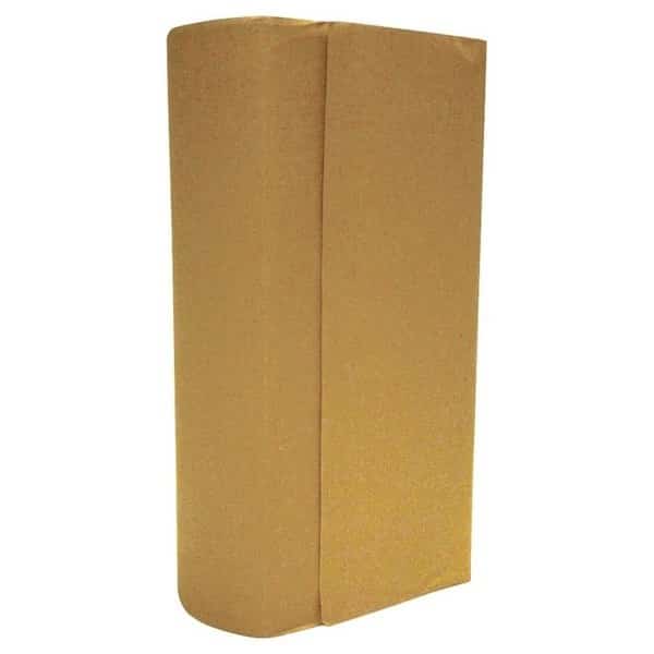 NORTH AMERICAN PAPER 892599 Paper Towel, 250
