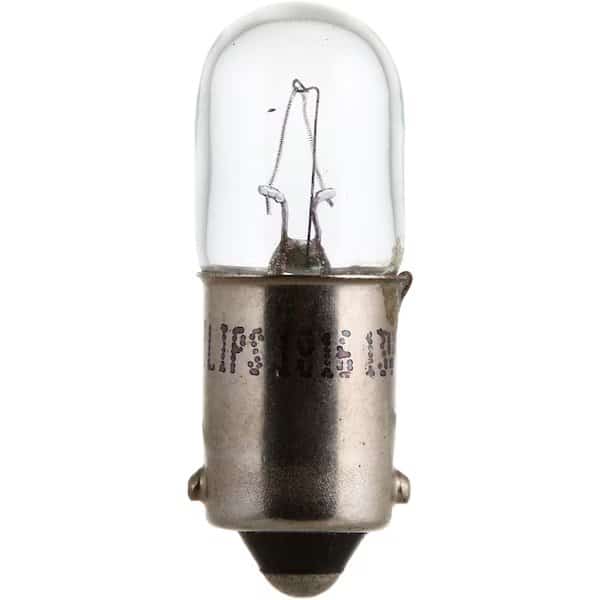 1816Cp Standard Mini Bulb, 1816Cp