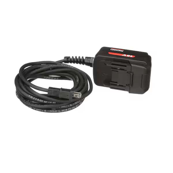 Cord Adapter, Press Tool, 120 V