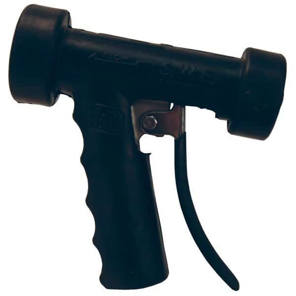 SS Industrial Grade Spray Nozzle