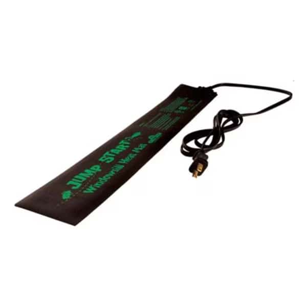 Seedling Heat Mat, 3" x 20",