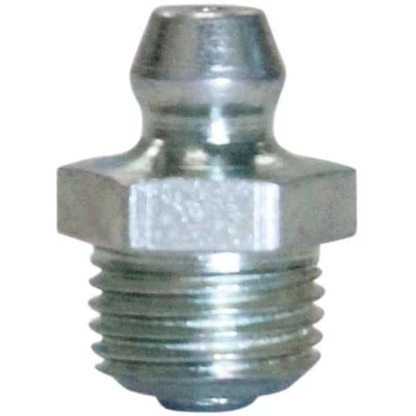 Grease Fitting, 18 in, NPT