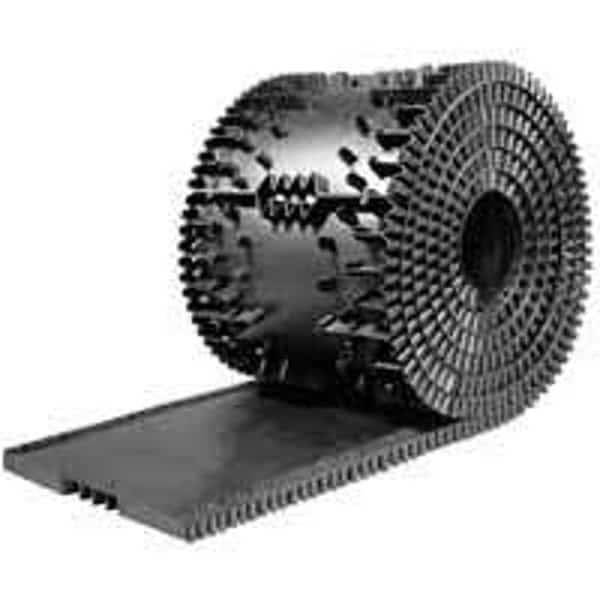 LOMANCO Omni LOR30 Ridge Vent, Black, Lomanco, Mfr#: LOR30