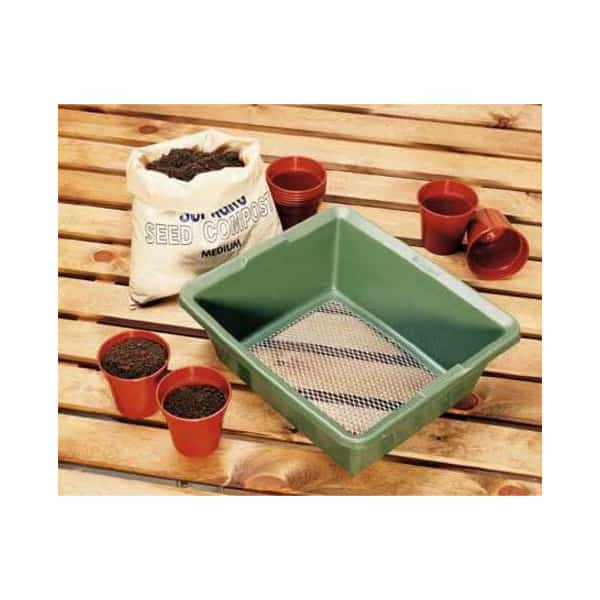 Tierra-Derco GP55 Tierra Garden Fine Mesh Sieve