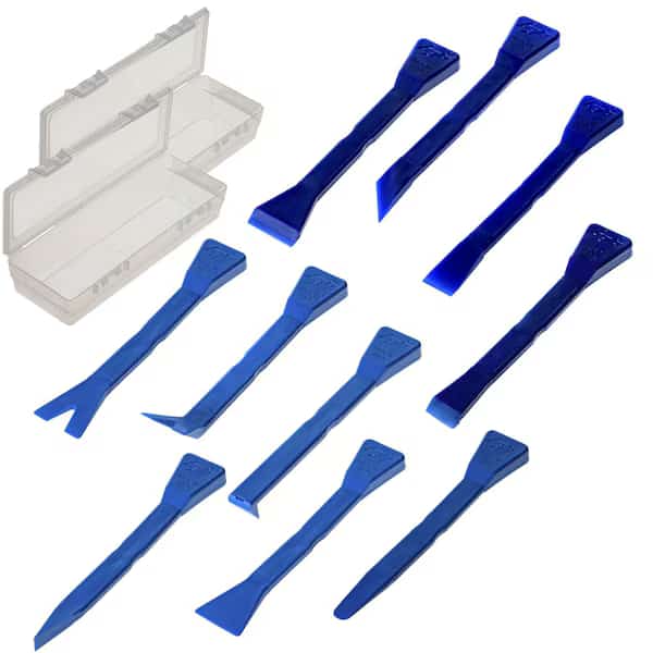10 PC Master Panel Adjustment Kit in 2 boxes