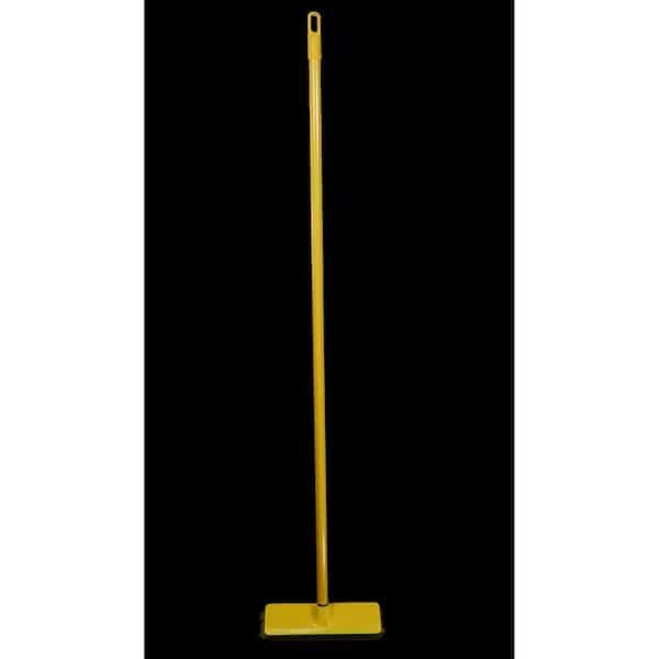 Broom, Long-Handled, PK4