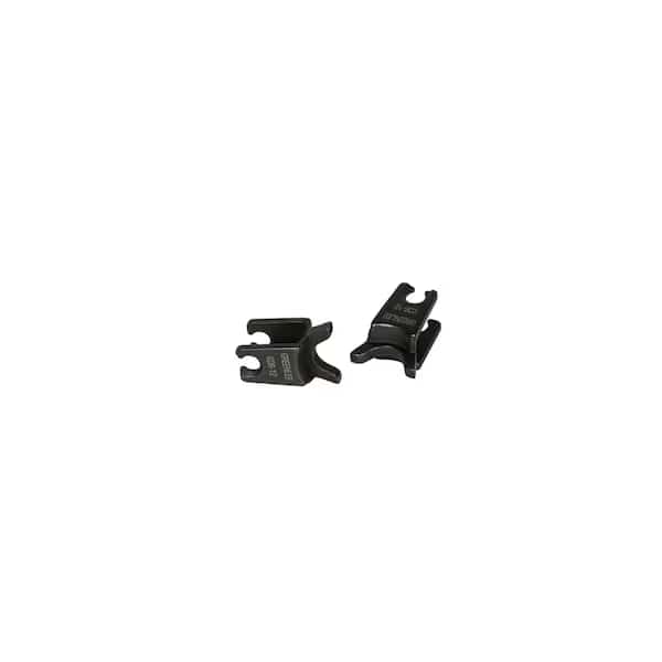 Crimping Die, W Style, 1/0 AWG