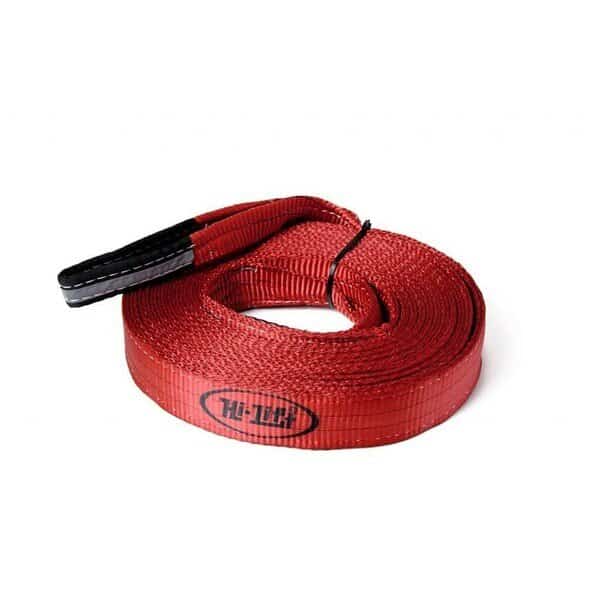 Recovery Strap