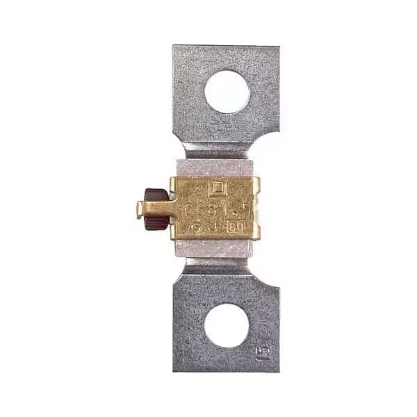 Thermal Unit, 37.6 to 40.1A, SQUARE D, Mfr# CC59.4