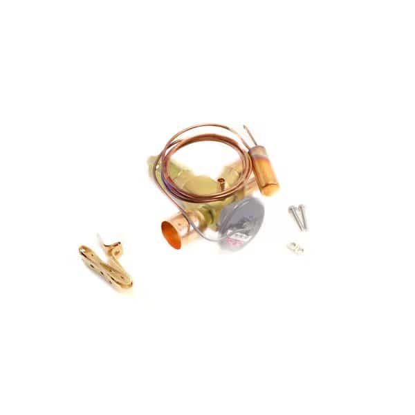 Therm Expan Valve, Oze-35-Ga, 1-1/8X1-3/8"
