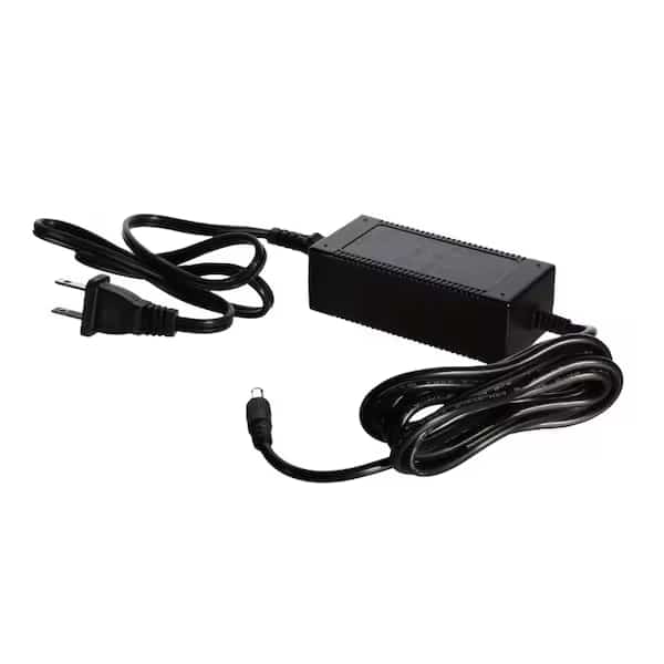 External Battery Charger, Use with 38G224