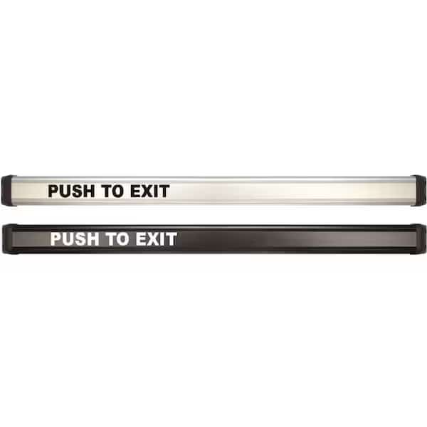 Request-to-Exit Device