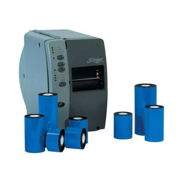 Thermal Transfer Ribbon, 3.27" W, 1476' L