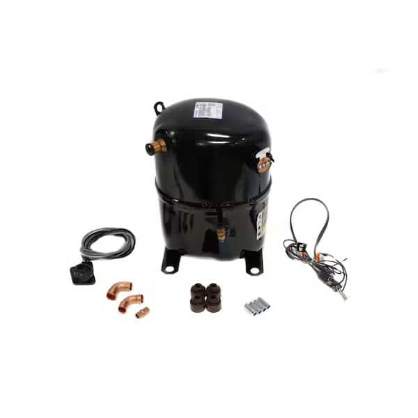 208-230/1ph 34,000btu R22 comp