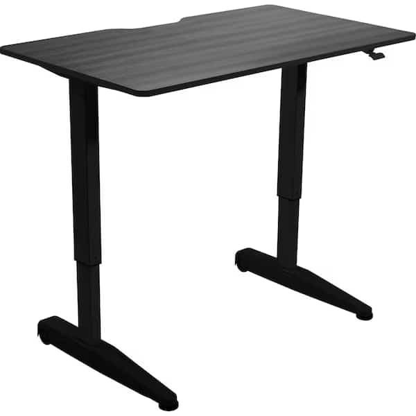 Pneumatic Adjustable Base with 59"x29" T