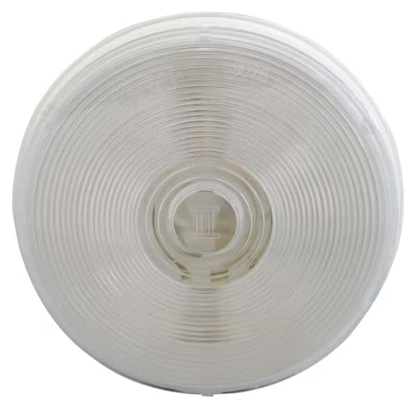 Dome Lamp, Torsion Mount II Incandescent