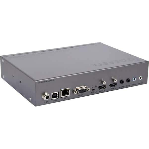 IR Dome IP Camera, 2MP, WDR, 2.8-12MM Lens