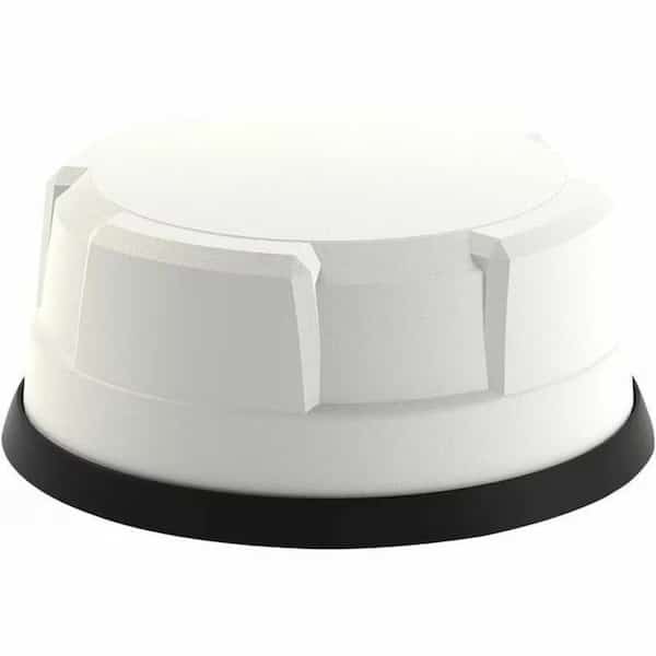 Panorama 5G 5-1 Dome For Cradlepoint Wht