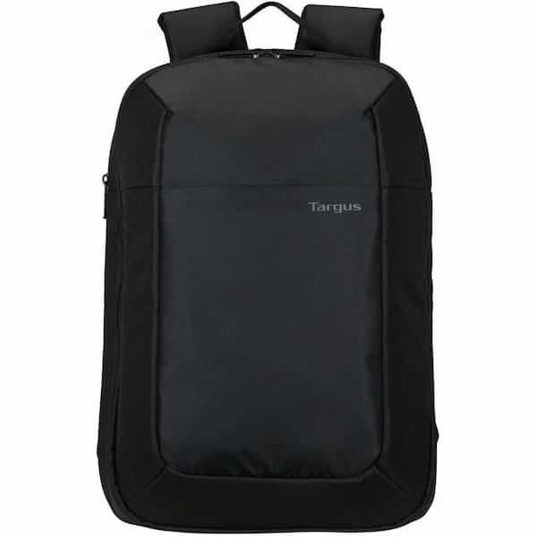 15.6" Intellect Backpack Black, TSB966GL