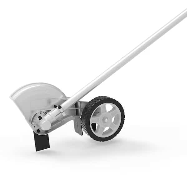 Wild Badger Power Universal LinkOn Straight Edger Attachment