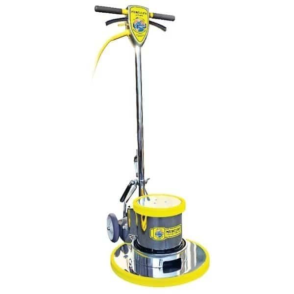 Hercules Super Heavy Duty Floor Machine, 15