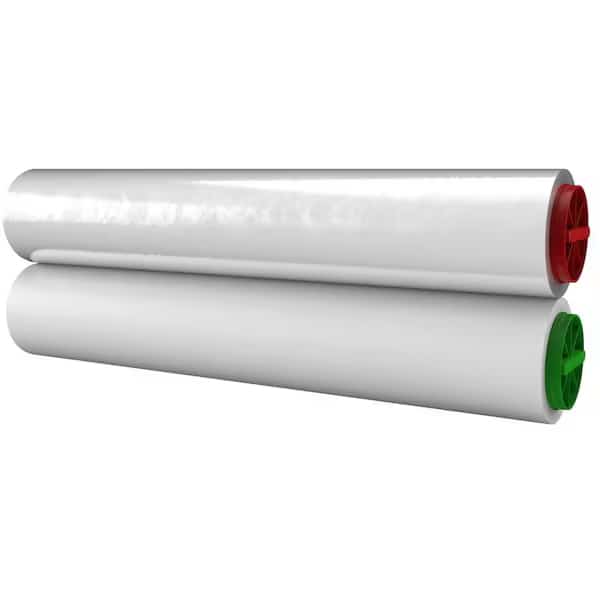 High Tack Adhesive Refill Cartridge, 25"