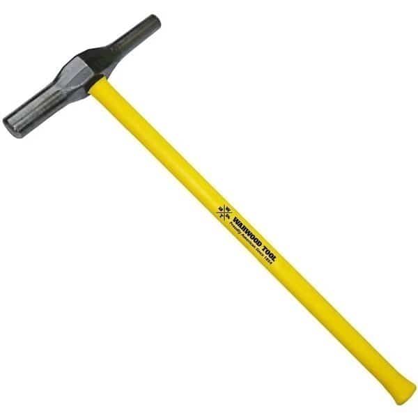 Blue HD Ground Pole, 6PK, Mr. Chain, Mfr#: 95506-6