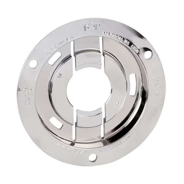 Bracket,ABS,Clearance Marker,3 1/2 In, Mfr#: 43163, GROTE