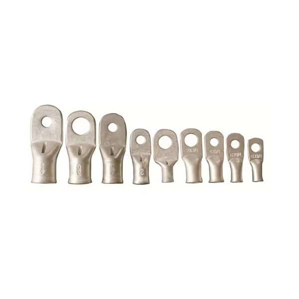 1/0 1/2 Electrical Lug, PK50