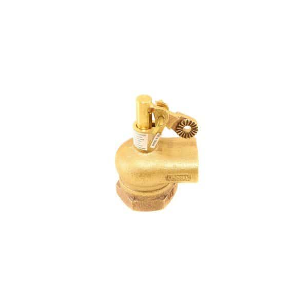 Float Valve, 1-1/4"