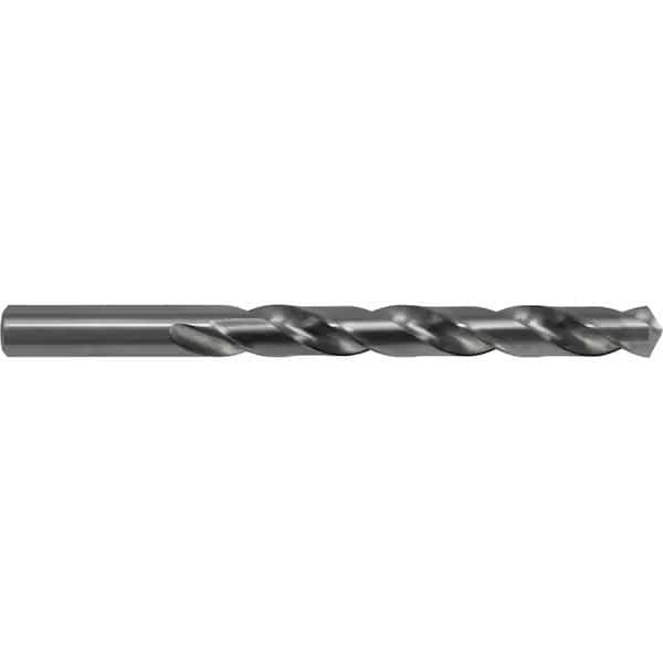 118 Degree General Purpose Jobber Length Drill Chicago-Latrobe 150D Bright HSS RHS/RHC Let-T