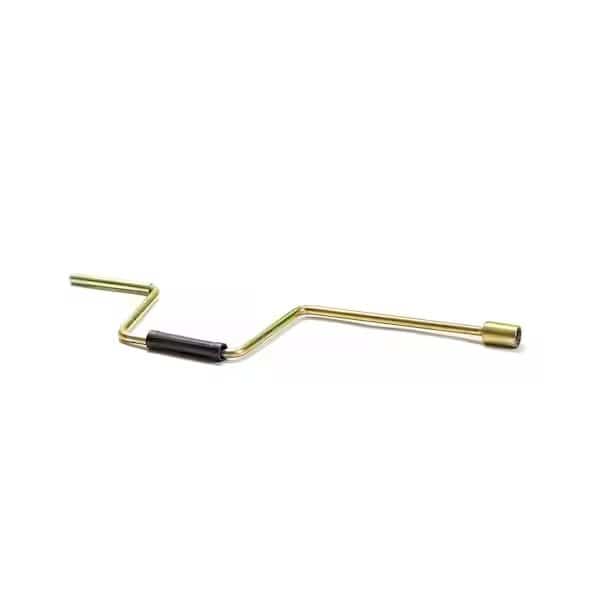 TRAILER JACKS, Stromber, Mfr#: JCH-1