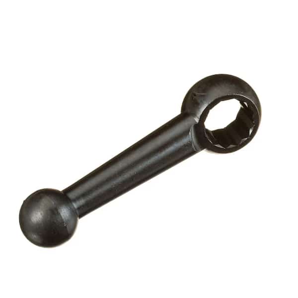 Clamp Lever