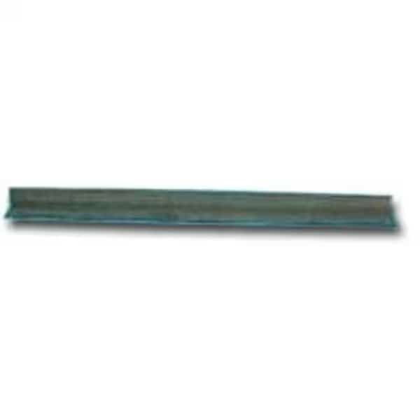 Concrete Block Lintel, Steel, Black, Painted