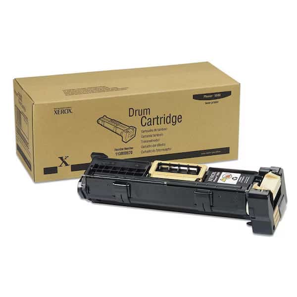 Br Phaser 5500 - 1-Drum Unit