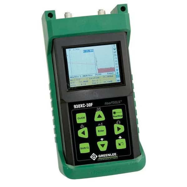Otdr, Sm Triple Filt, 13/15/16, Opm, Sls, U