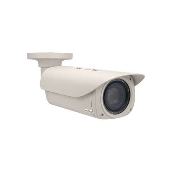 Outdoor Zoom Bullet With D/N, Adaptive I