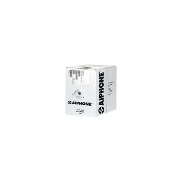 22 AWG 2 Conductor Shielded Wire 500 ft.