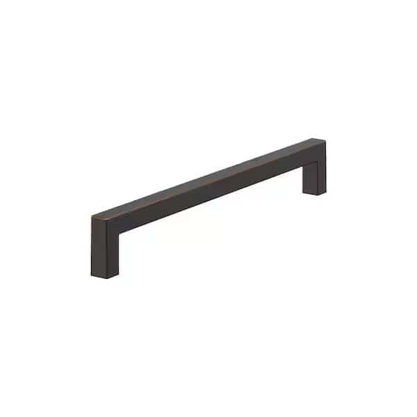 Monument 12 inch 305mm Center-to-Center Oil Rubbed Bronze Appliance Pull