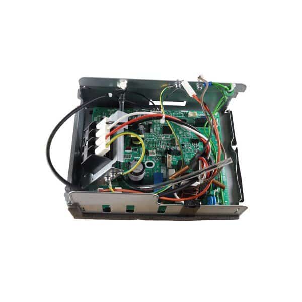 Control Box Assembly board