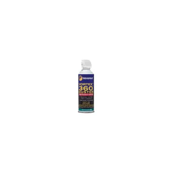 Non-Flammable Duster, Mfr#: 1697-8S, TECHSPRAY