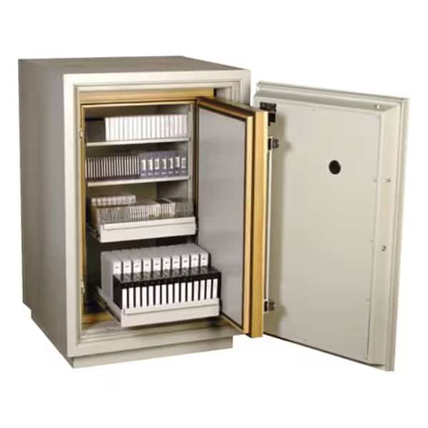 FireKingÂ Composite Drawer - For DM1413-3 and DM2513-3, Platinum Finish