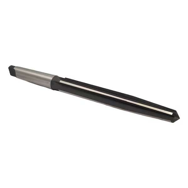1-7/8" HSS 4MT Straight Flute Bridge Reamer
