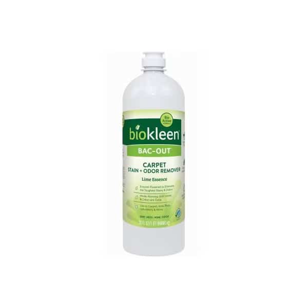32OZ StainOdor Remover