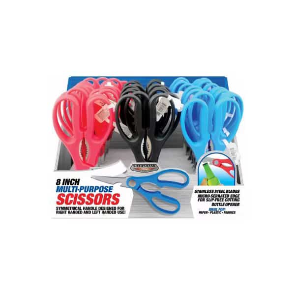 8 MP Scissors