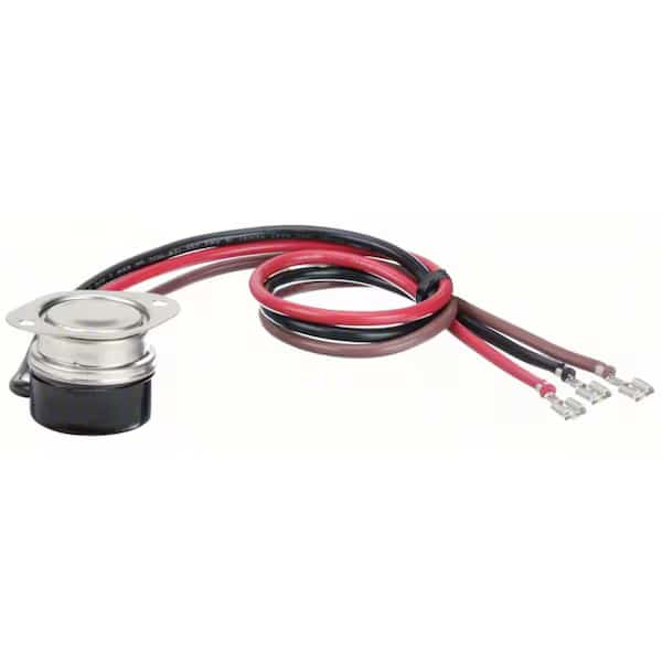 Thermostat, Replacement, Differential 20