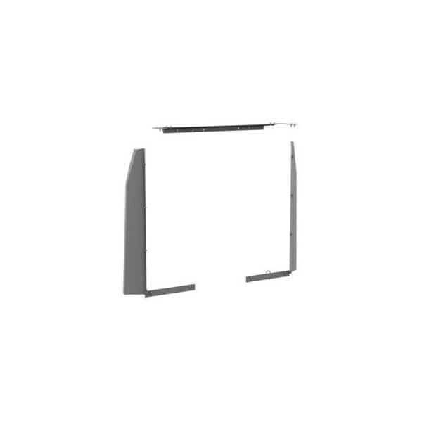 Bulkhead Divider Wing
